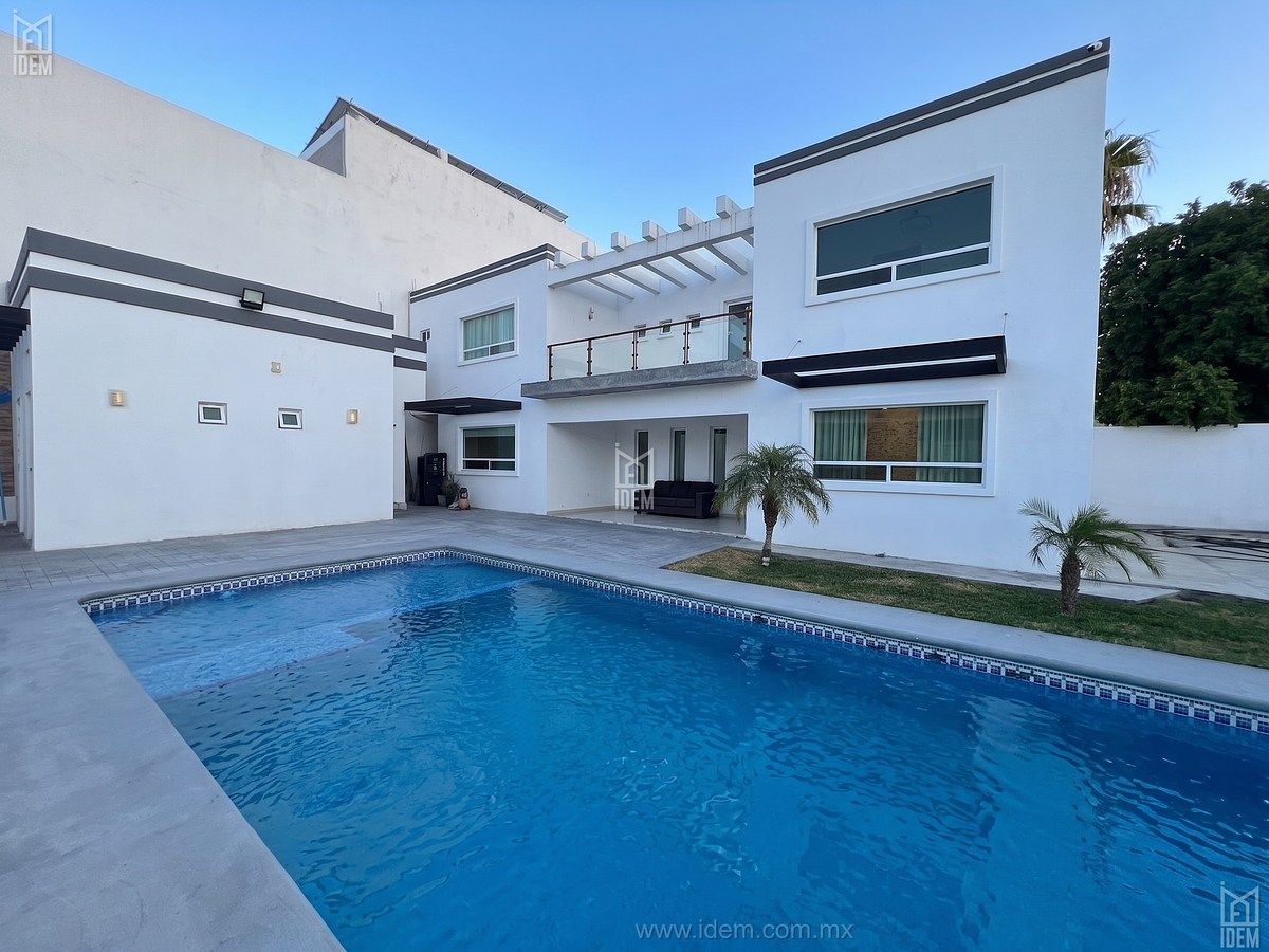 0539 - Quinta à Venda em Portal del Norte, Zuazua, foto 1 de 15