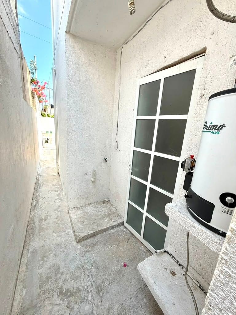 Apartamento em Las Torres, Benito Juárez, foto 16 de 16