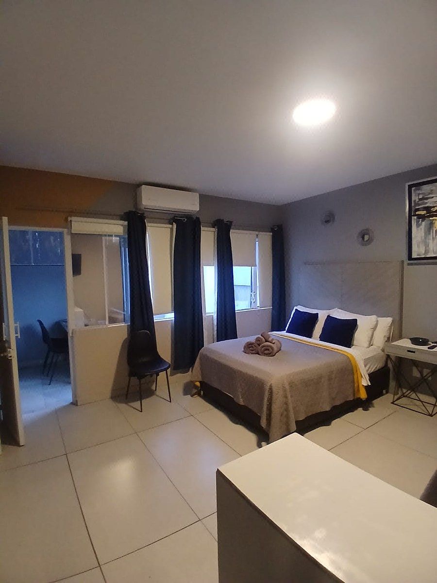 Departamento en Arcos Vallarta, Guadalajara, foto 9 de 12
