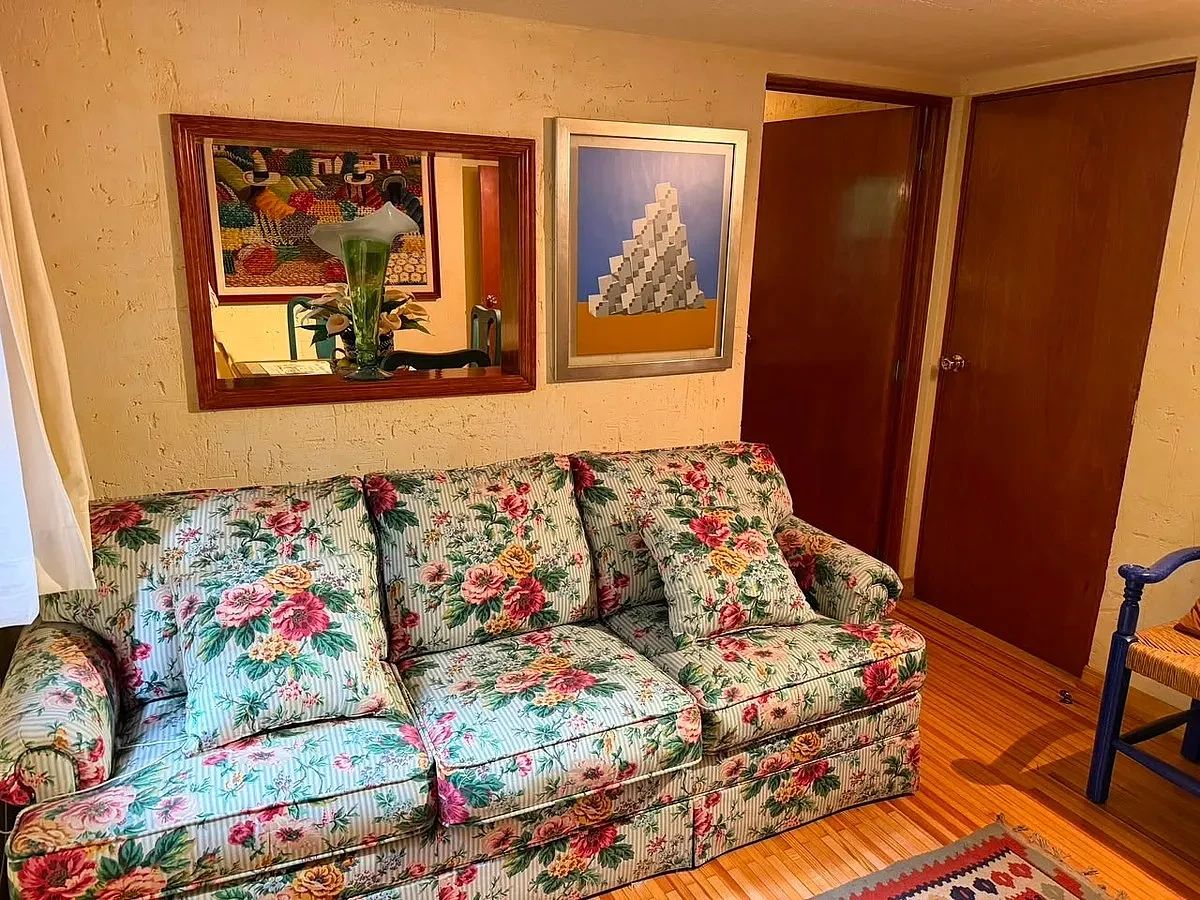 Casa em Villa Alpina, Naucalpan de Juárez, foto 3 de 7