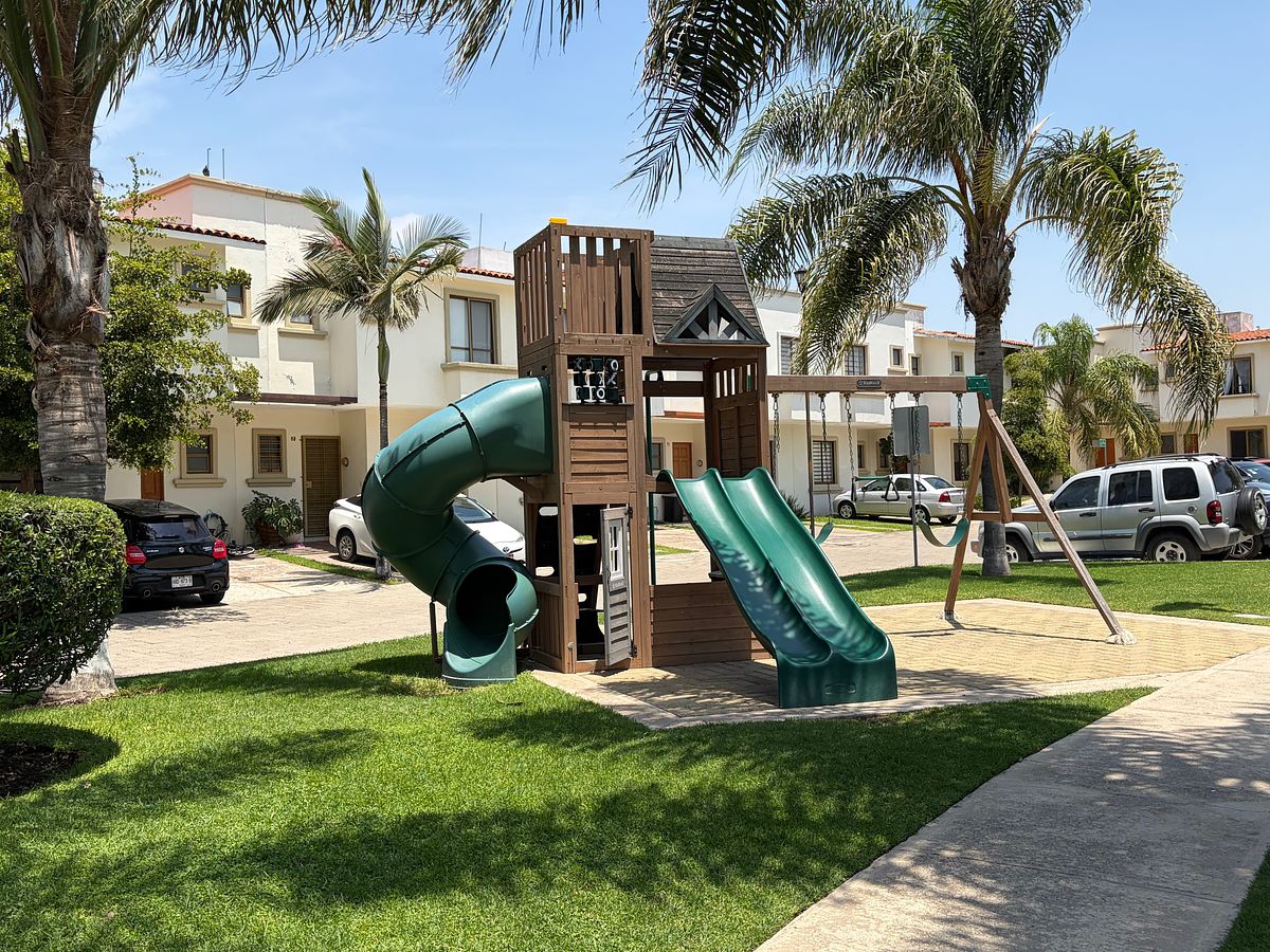 Casa en El Sereno, Tlaquepaque, foto 32 de 33
