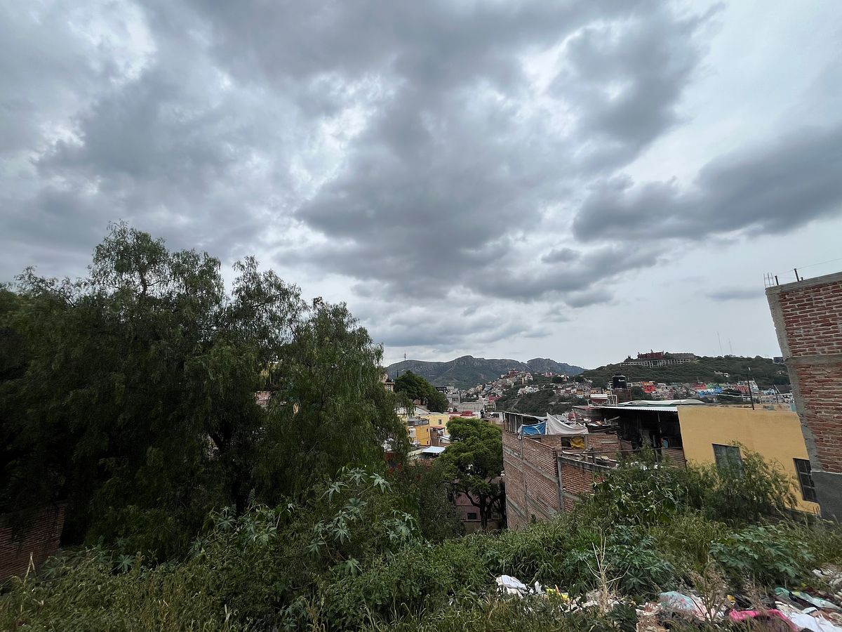 Lote em Guanajuato Centro, Guanajuato, foto 5 de 6