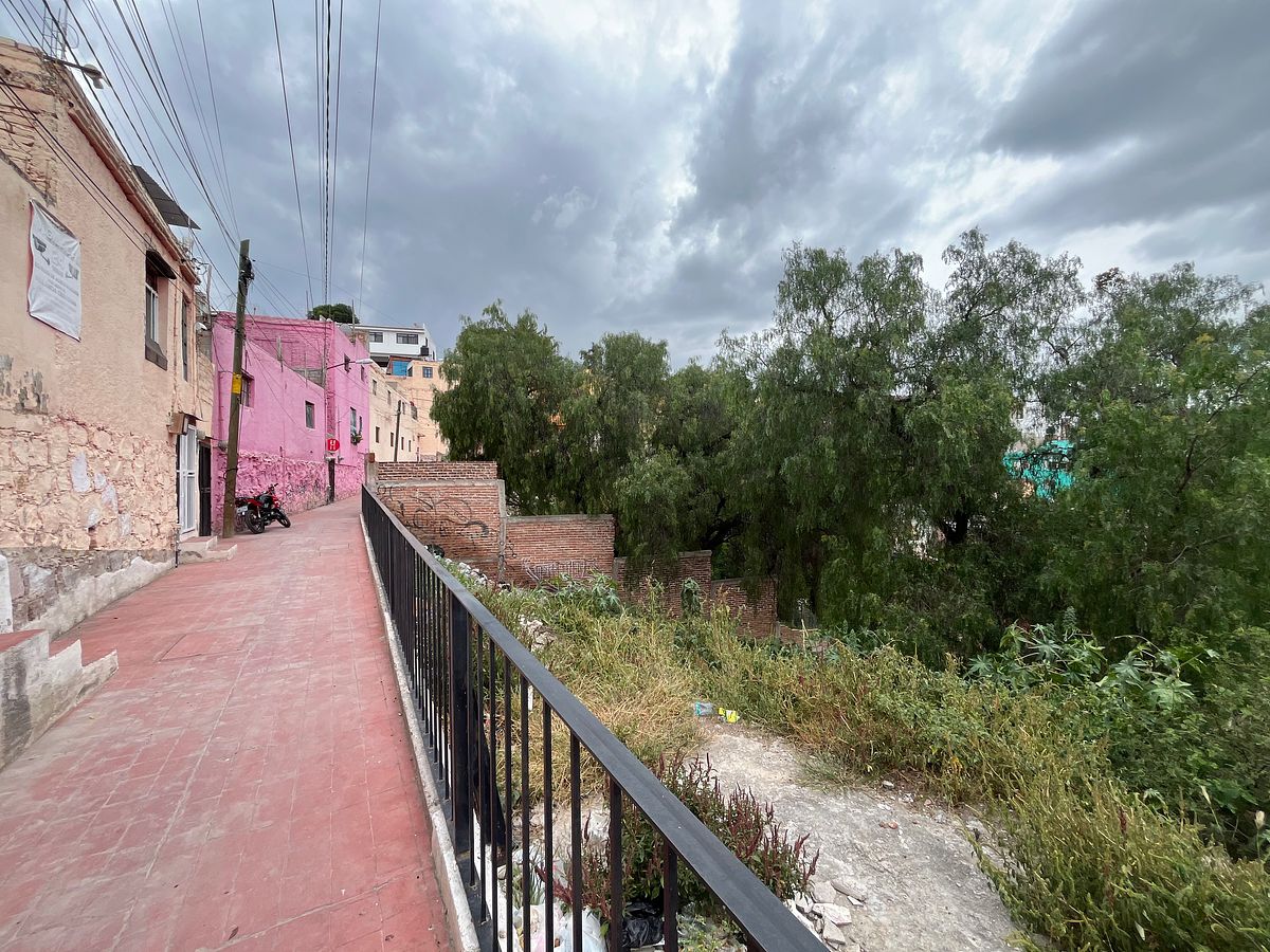 Lote em Guanajuato Centro, Guanajuato, foto 6 de 6