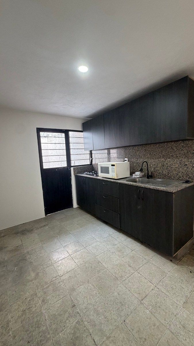 Departamento en Jardines del Country, Guadalajara, foto 7 de 11