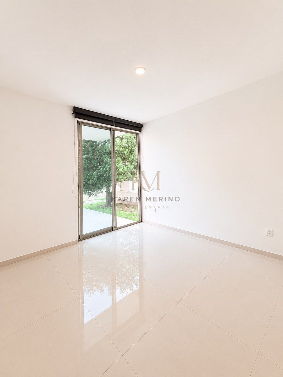 Casa em condomínio fechado em La Rioja, Tlajomulco de Zúñiga, foto 7 de 18