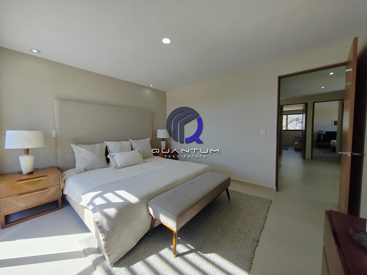 Casa em condomínio fechado em Vivanta, Jesús María, foto 13 de 22