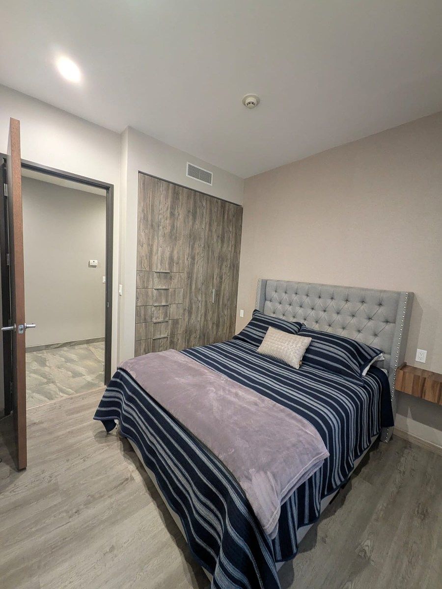 Departamento en Cerrada del Sol, Mexicali, foto 6 de 27