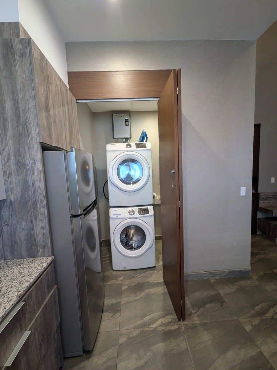 Departamento en Cerrada del Sol, Mexicali, foto 4 de 27