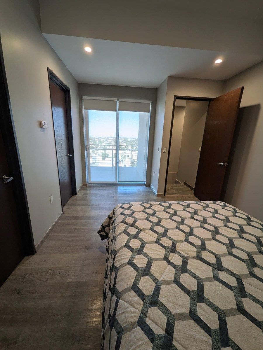 Departamento en Cerrada del Sol, Mexicali, foto 12 de 27