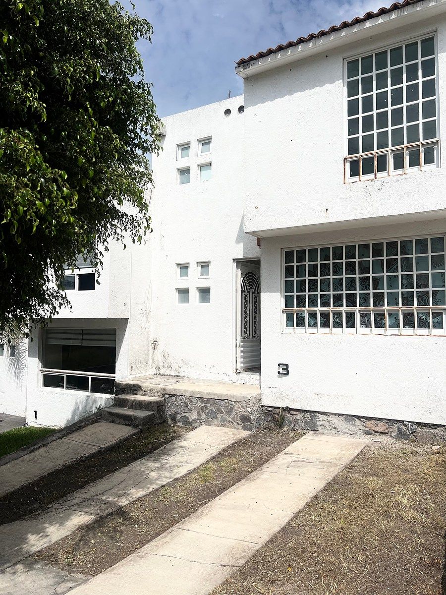 RENTA CASA MISIÓN MARIANA, foto 1 de 19