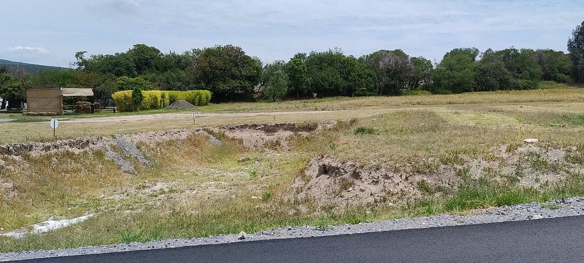 Lote em Preserve Sur, Corregidora, foto 3 de 7