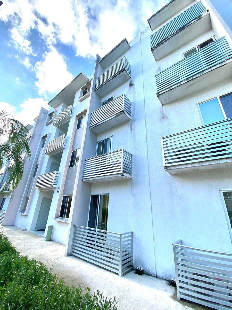 Apartamento em Jardines del Sur, Benito Juárez, foto 2 de 7