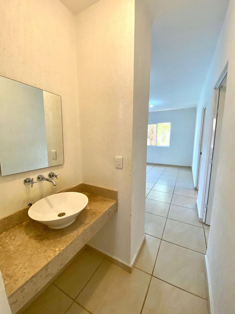Apartamento em Jardines del Sur, Benito Juárez, foto 6 de 7