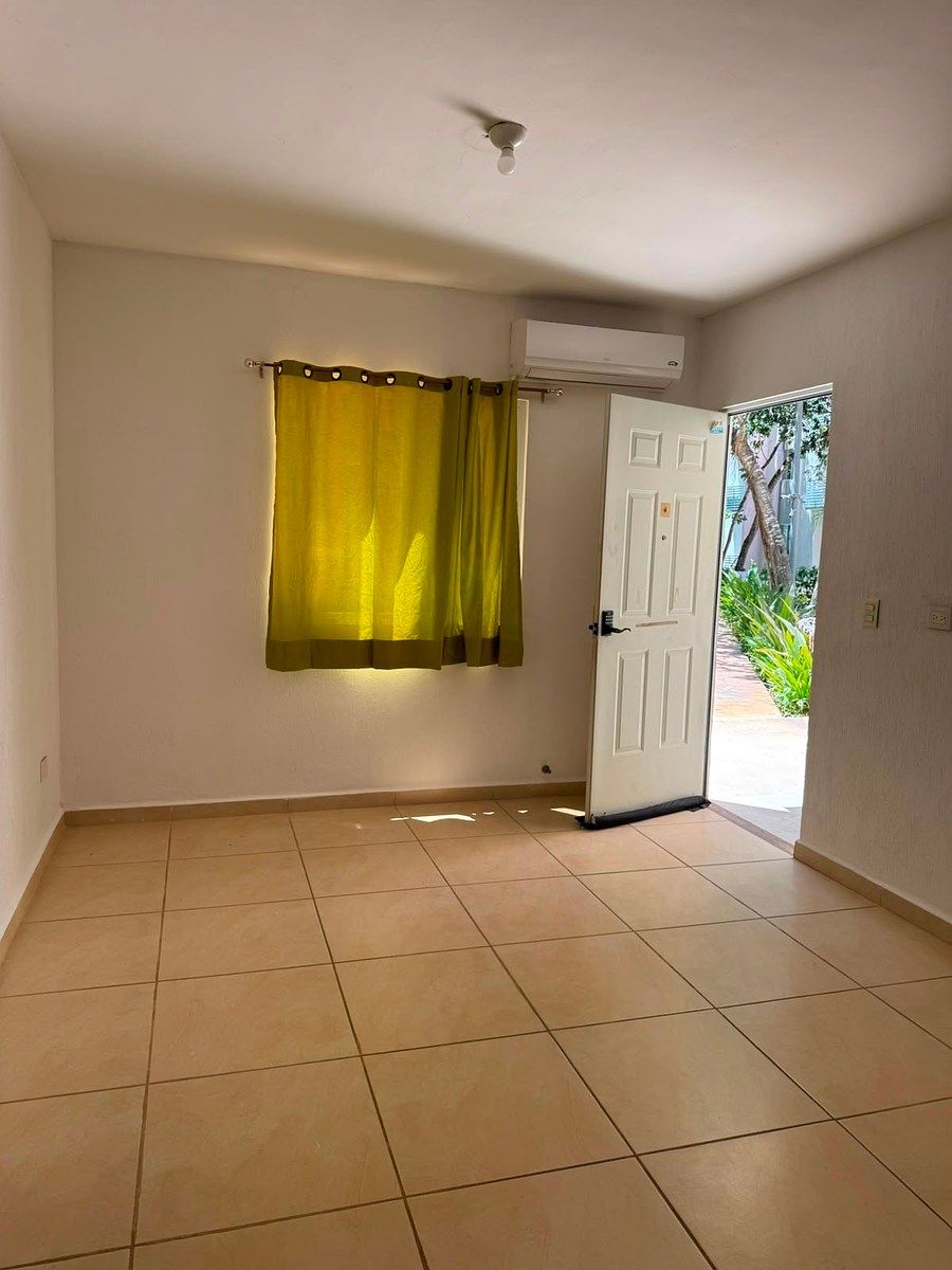 Apartamento em Jardines del Sur, Benito Juárez, foto 3 de 7