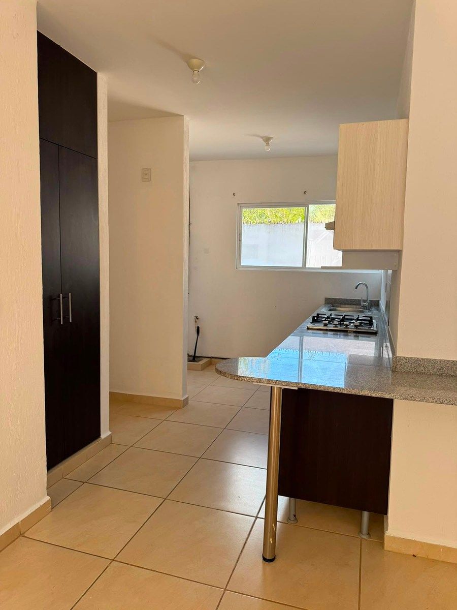 Apartamento em Jardines del Sur, Benito Juárez, foto 4 de 7