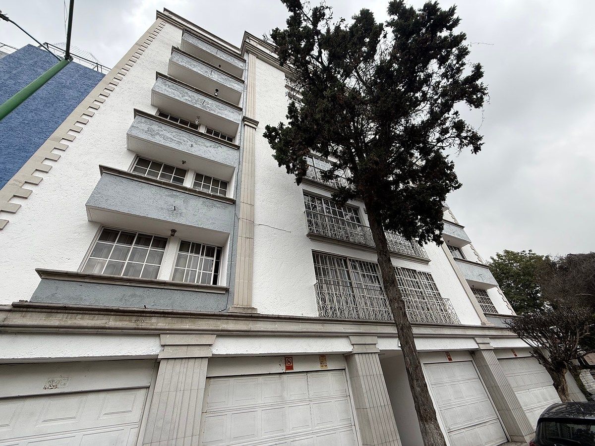DEPARTAMENTO EN VENTA TAXQUEÑA, foto 1 de 20
