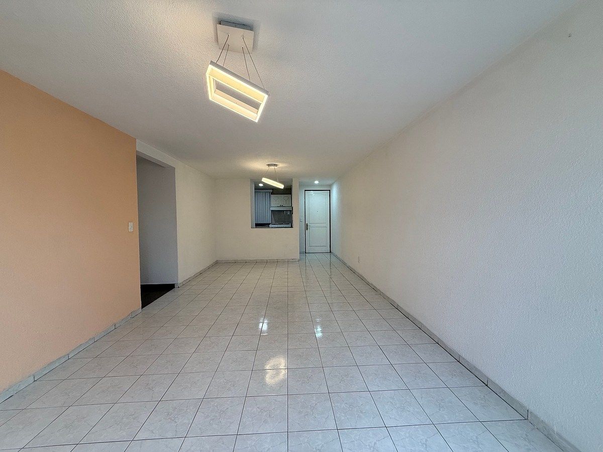 Departamento en Paseos de Taxqueña, Coyoacán, foto 2 de 20