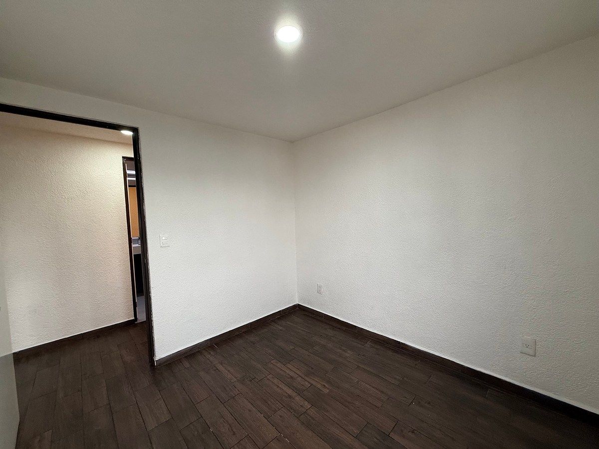 Departamento en Paseos de Taxqueña, Coyoacán, foto 10 de 20