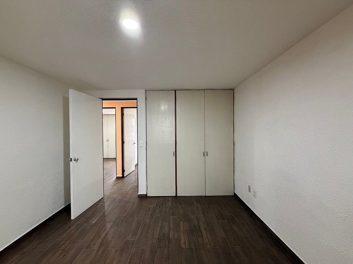 Departamento en Paseos de Taxqueña, Coyoacán, foto 14 de 20