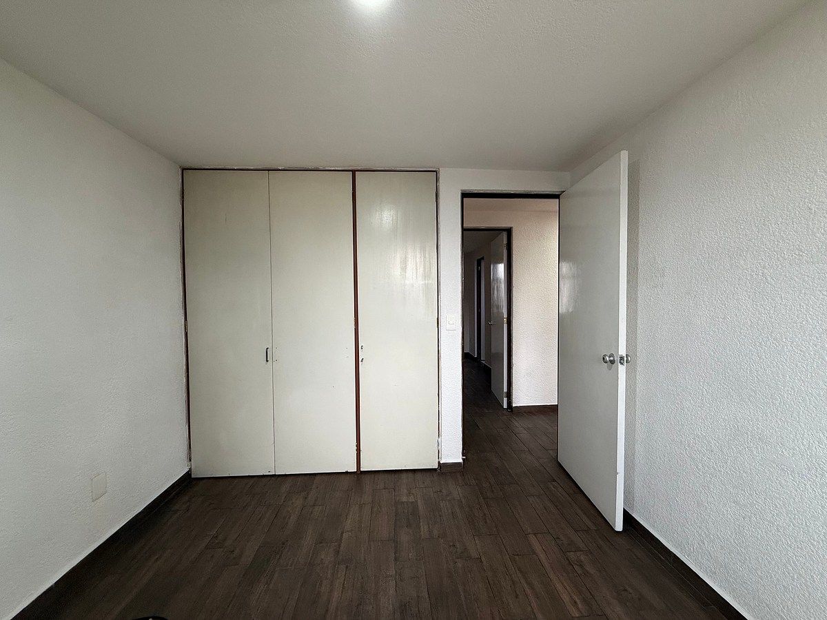 Departamento en Paseos de Taxqueña, Coyoacán, foto 15 de 20