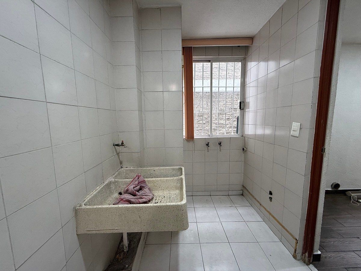 Departamento en Paseos de Taxqueña, Coyoacán, foto 18 de 20