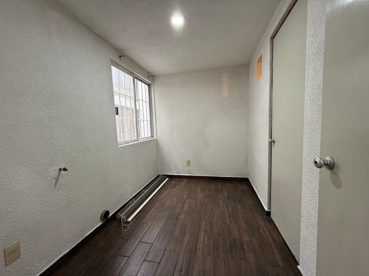 Departamento en Paseos de Taxqueña, Coyoacán, foto 19 de 20