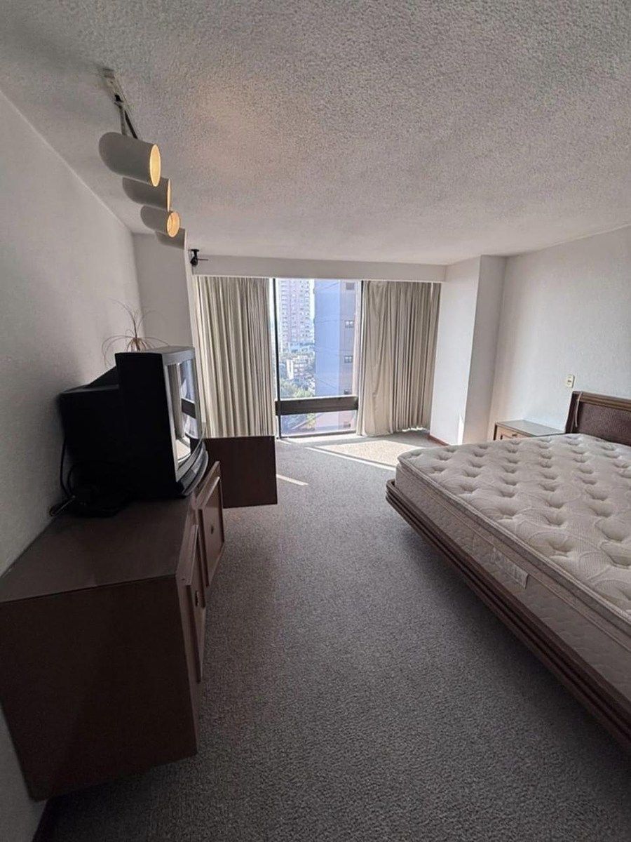 Departamento en Bosques de las Lomas, Cuajimalpa de Morelos, foto 3 de 12