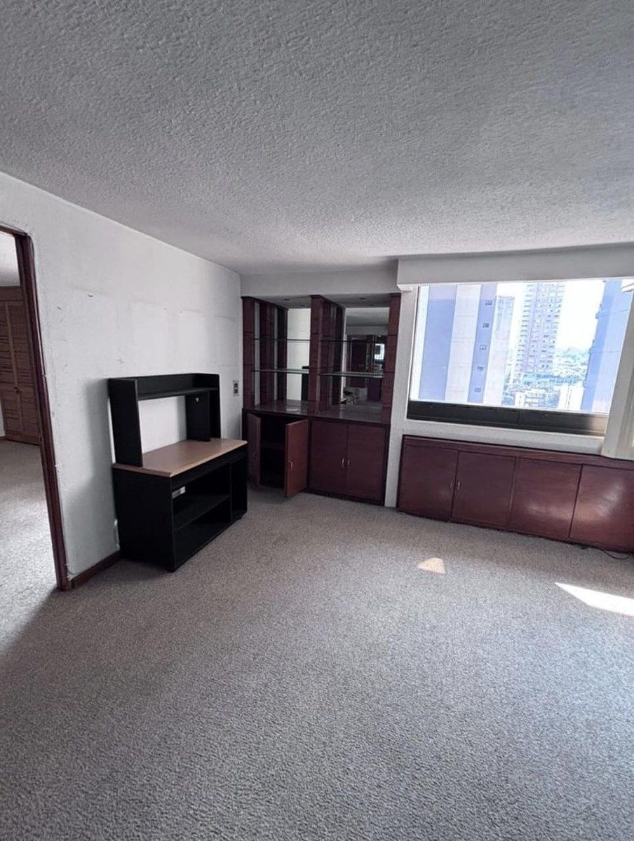 Departamento en Bosques de las Lomas, Cuajimalpa de Morelos, foto 4 de 12