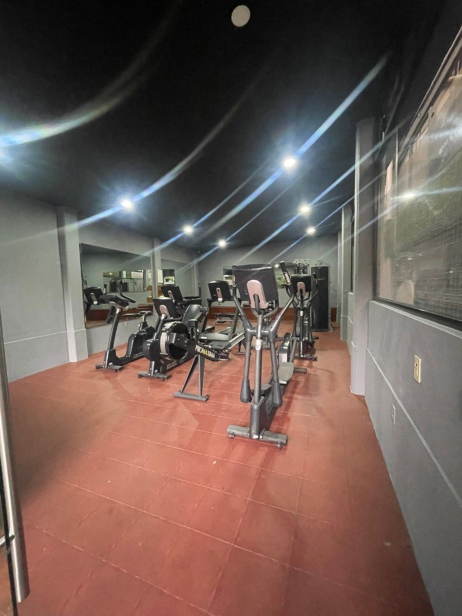 Departamento en Bosques de las Lomas, Cuajimalpa de Morelos, foto 9 de 12