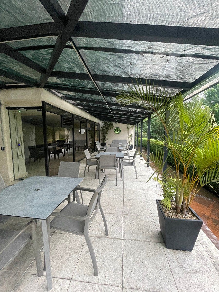 Departamento en Bosques de las Lomas, Cuajimalpa de Morelos, foto 10 de 12