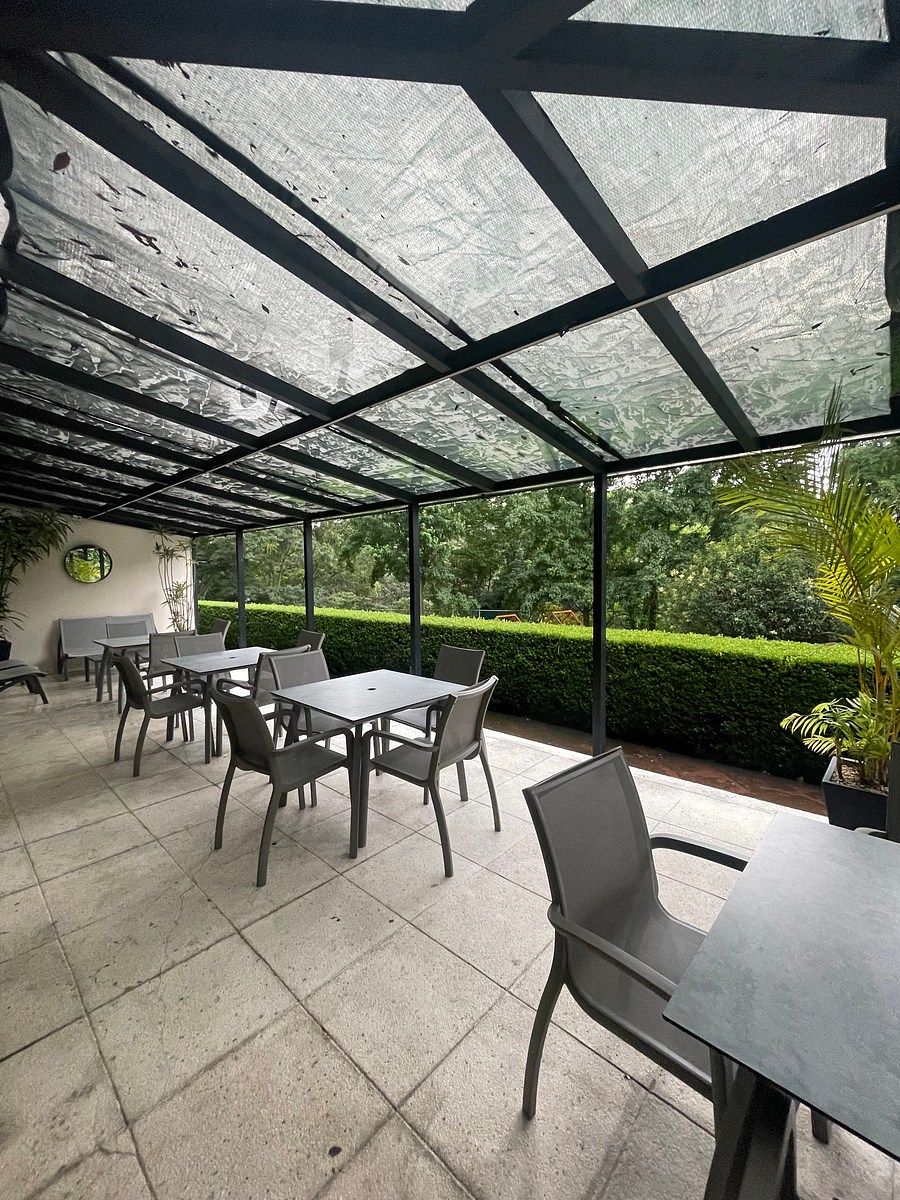 Departamento en Bosques de las Lomas, Cuajimalpa de Morelos, foto 11 de 12