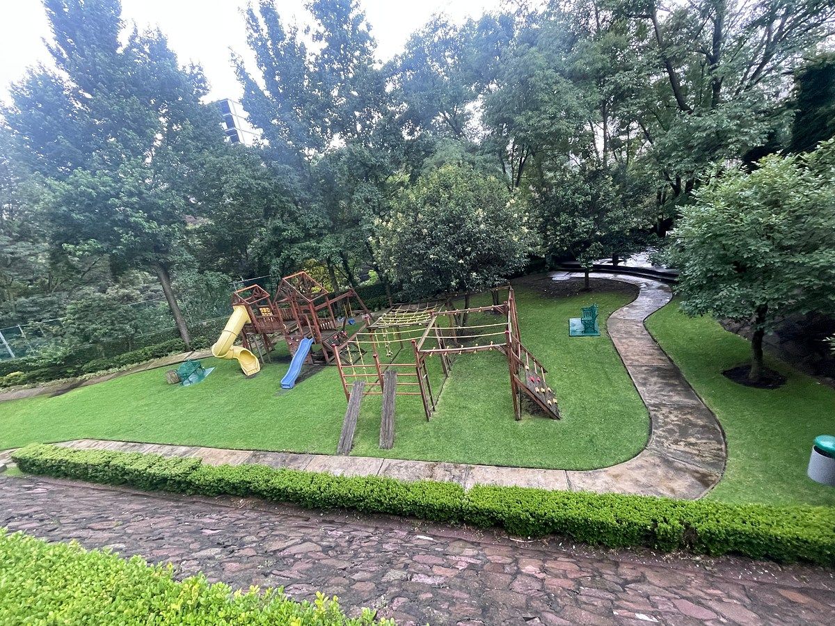 Departamento en Bosques de las Lomas, Cuajimalpa de Morelos, foto 12 de 12