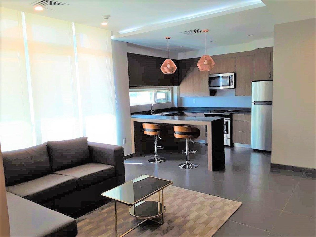 Departamento en Cerrada del Sol, Mexicali, foto 2 de 21