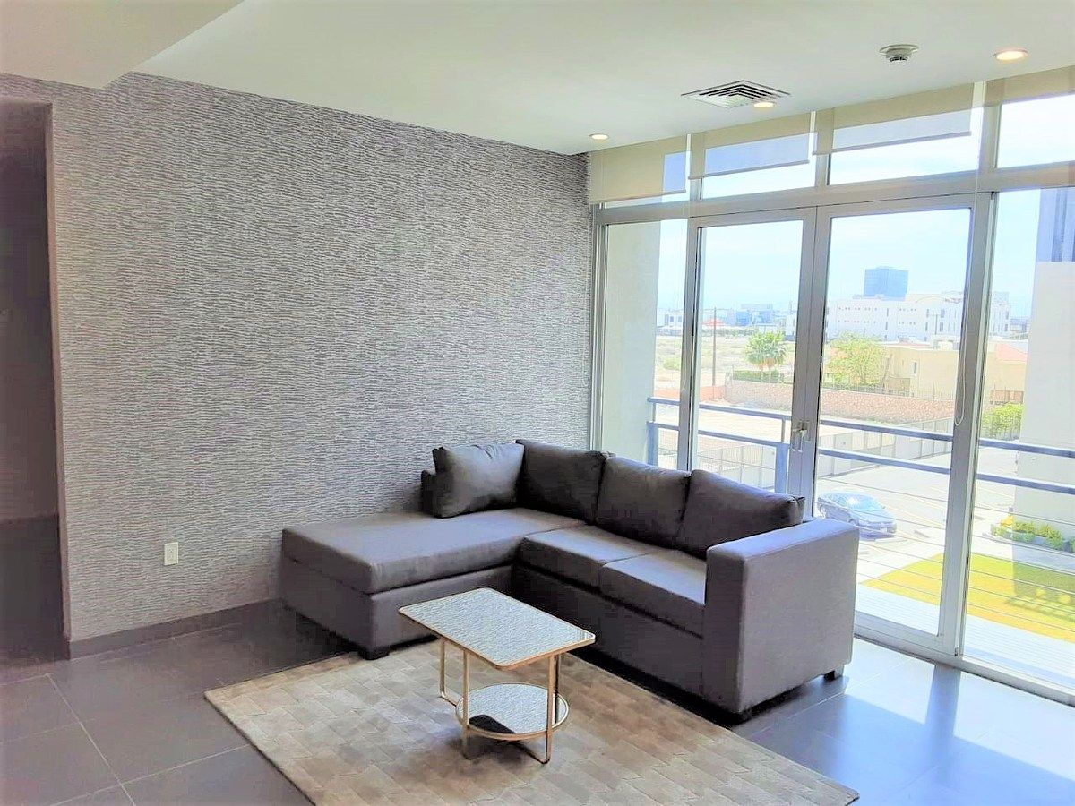 Departamento en Cerrada del Sol, Mexicali, foto 3 de 21