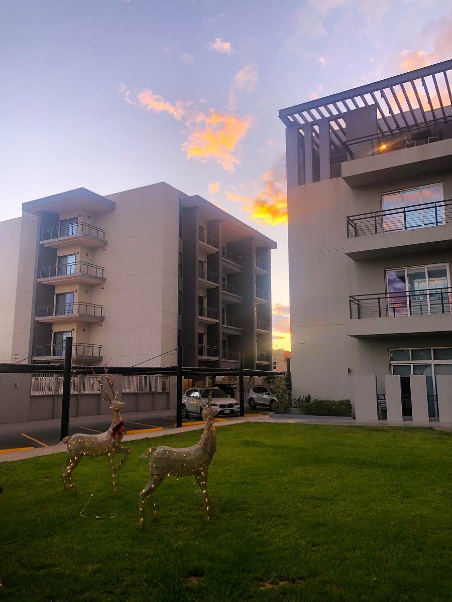 Departamento en Cerrada del Sol, Mexicali, foto 20 de 21