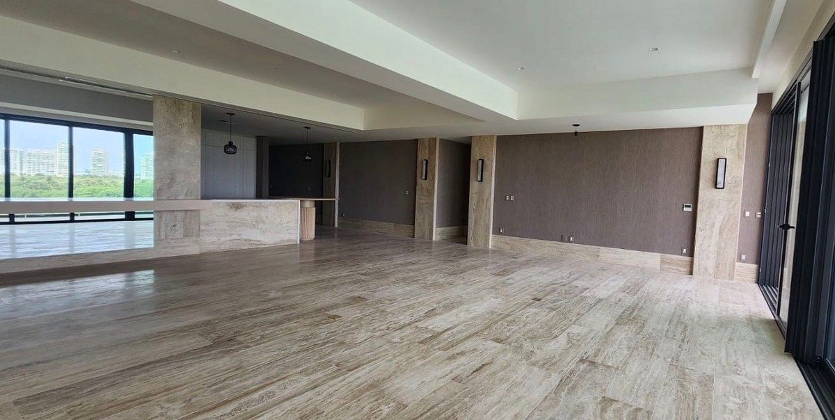 Apartment in Puerto Cancún, Benito Juárez, photo 2 of 15