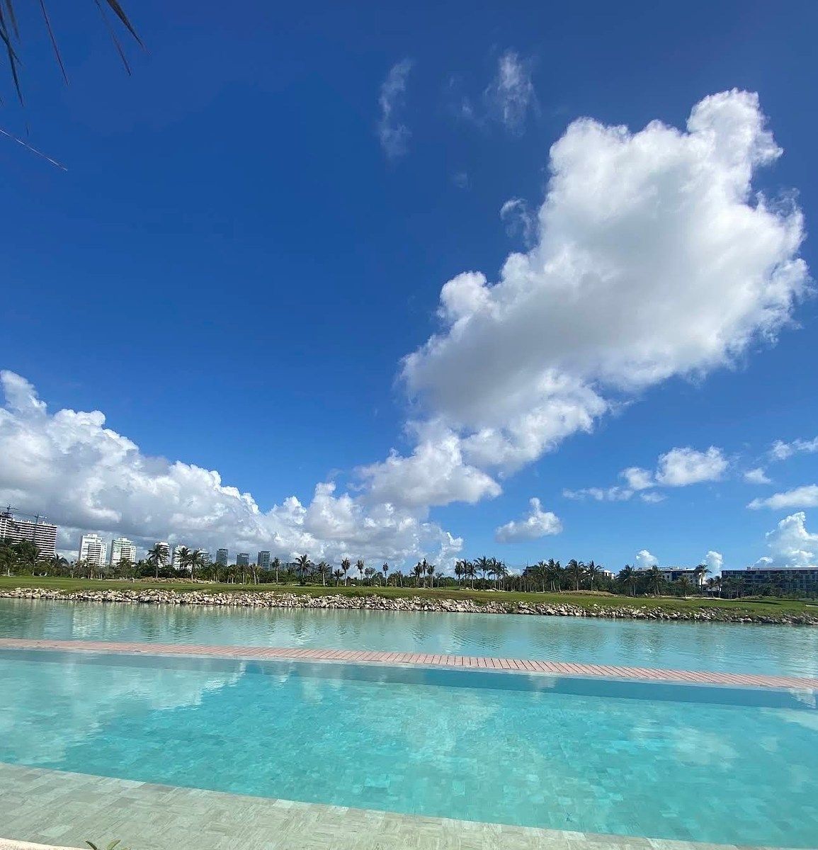 Apartment in Puerto Cancún, Benito Juárez, photo 14 of 15