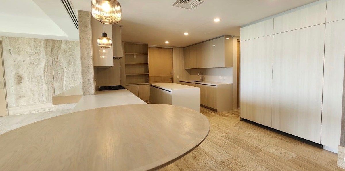 Apartment in Puerto Cancún, Benito Juárez, photo 4 of 15