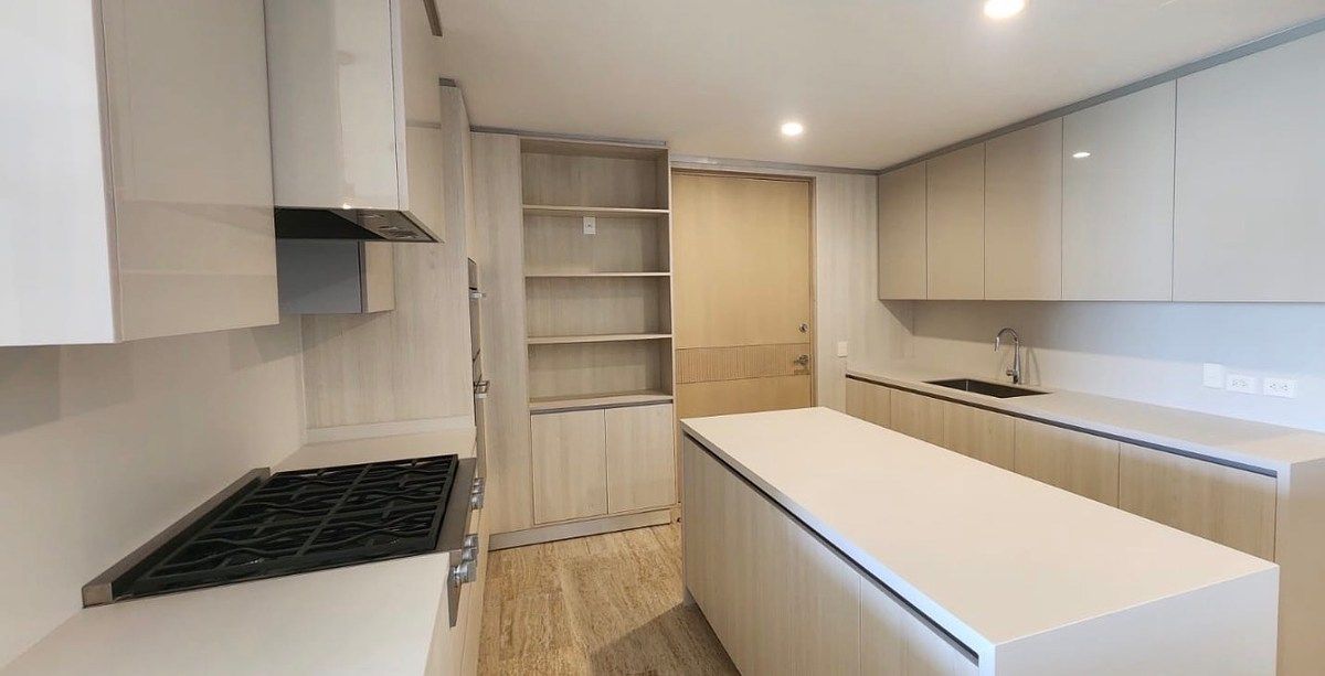 Apartment in Puerto Cancún, Benito Juárez, photo 5 of 15