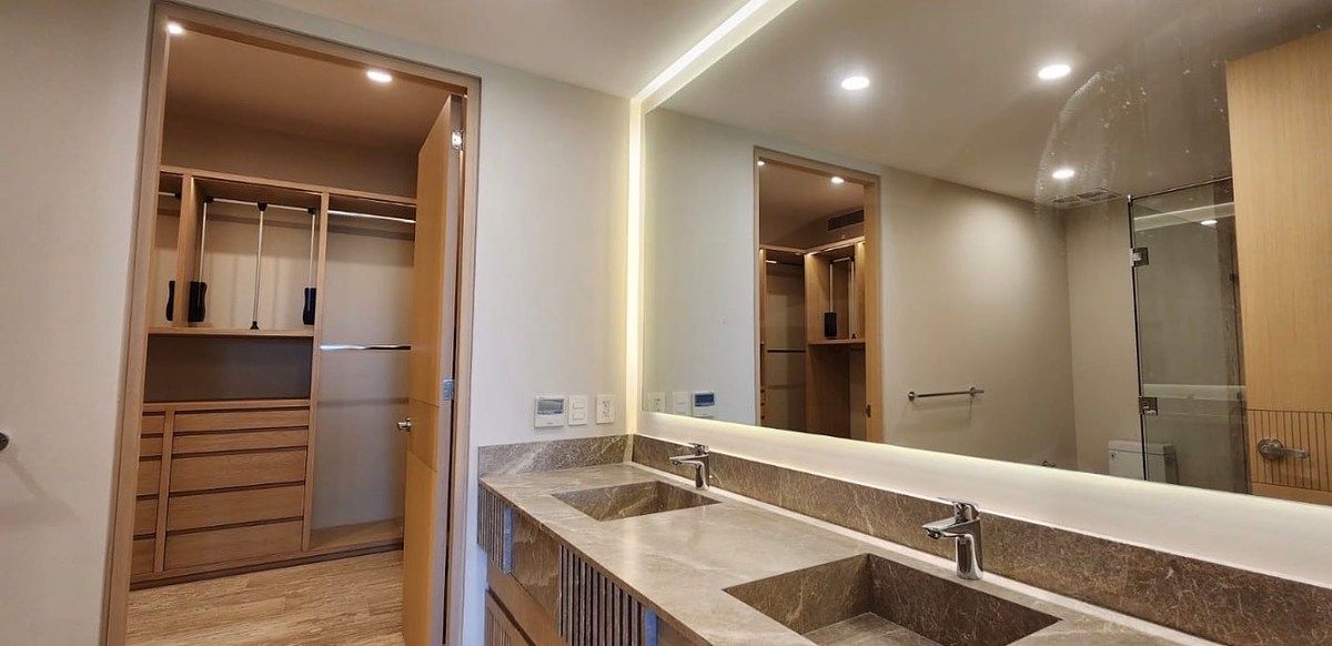 Apartment in Puerto Cancún, Benito Juárez, photo 8 of 15