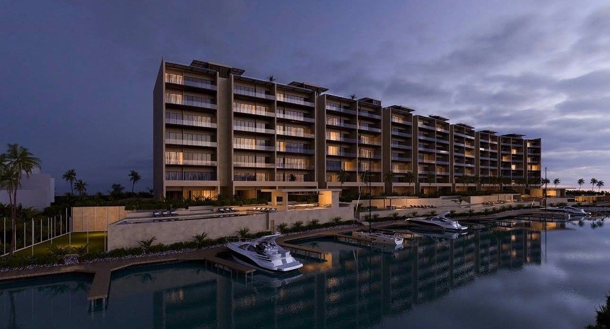 Apartment in Puerto Cancún, Benito Juárez, photo 10 of 15