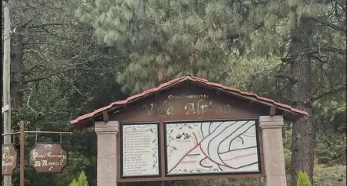 Terreno en Villa Alpina, Naucalpan de Juárez, foto 10 de 10