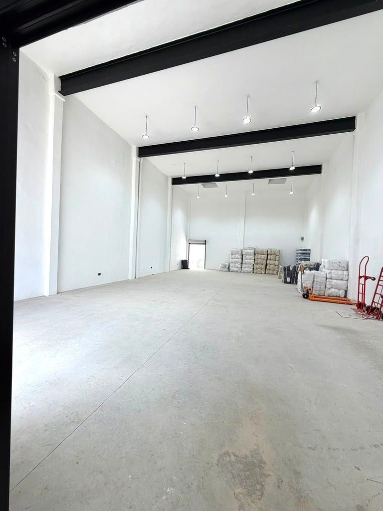 Industrial Warehouse in Supermanzana 511, Benito Juárez, photo 10 of 14