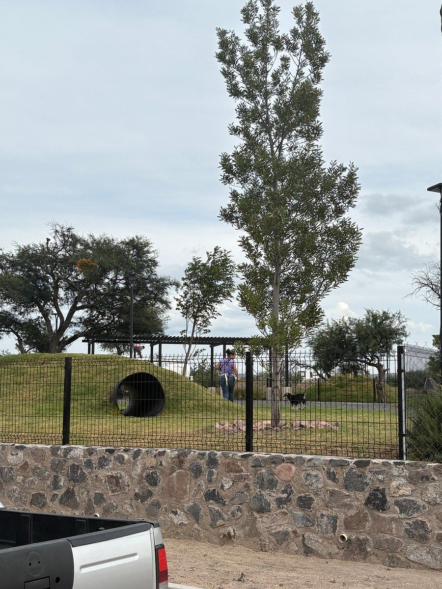 Terreno en Lomas del Marqués 1 y 2 Etapa, Querétaro, foto 2 de 5