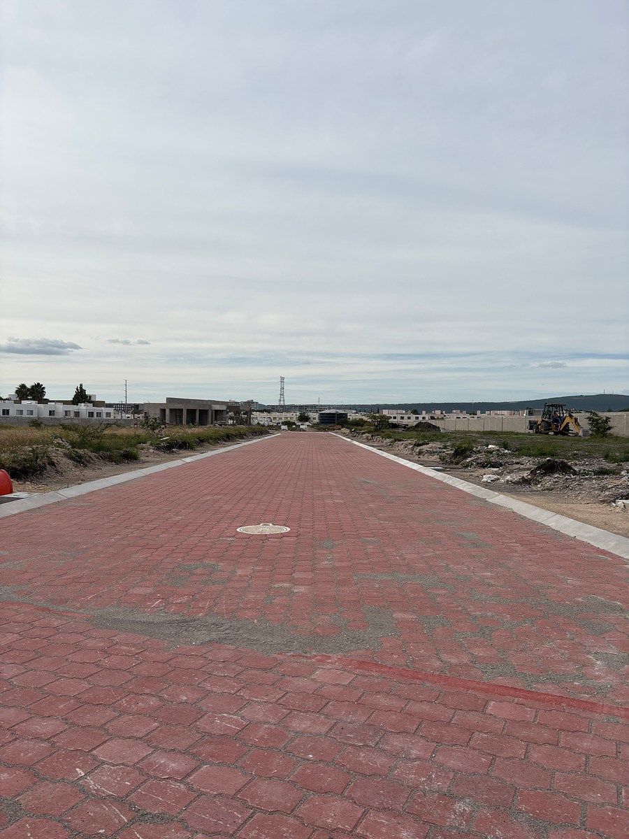 Terreno en Lomas del Marqués 1 y 2 Etapa, Querétaro, foto 3 de 5