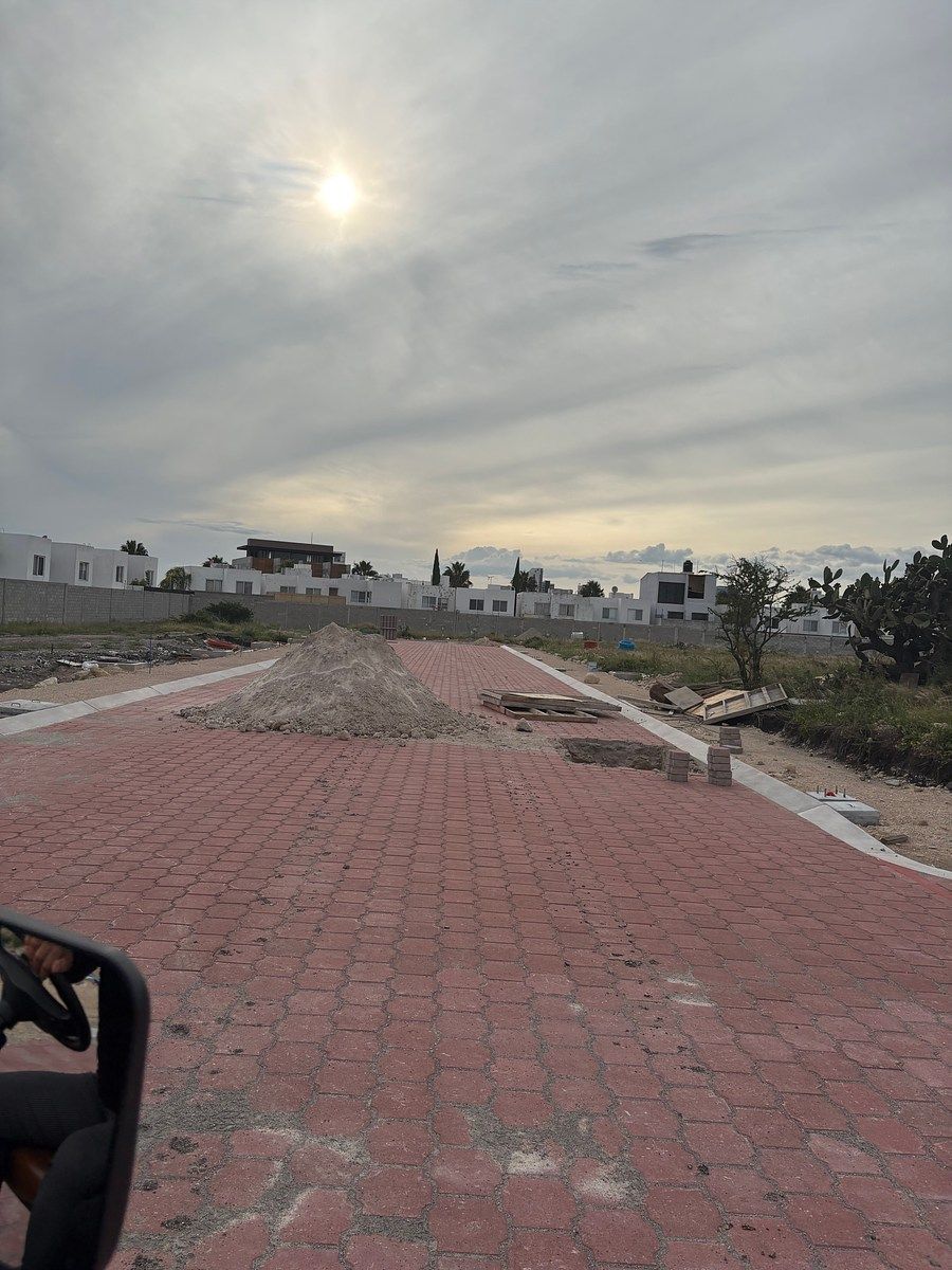 Terreno en Lomas del Marqués 1 y 2 Etapa, Querétaro, foto 4 de 5