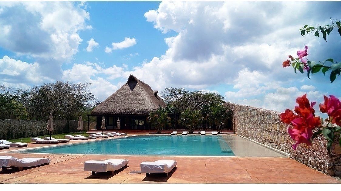 Terreno en Yucatán Country Club, Mérida, foto 21 de 25