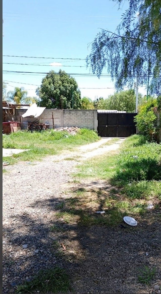 Lot in Chichimequillas, El Marqués, photo 2 of 3
