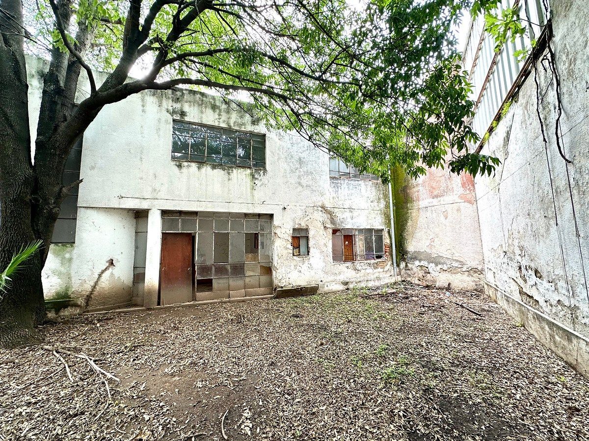 Terreno en Moderna, Guadalajara, foto 6 de 17
