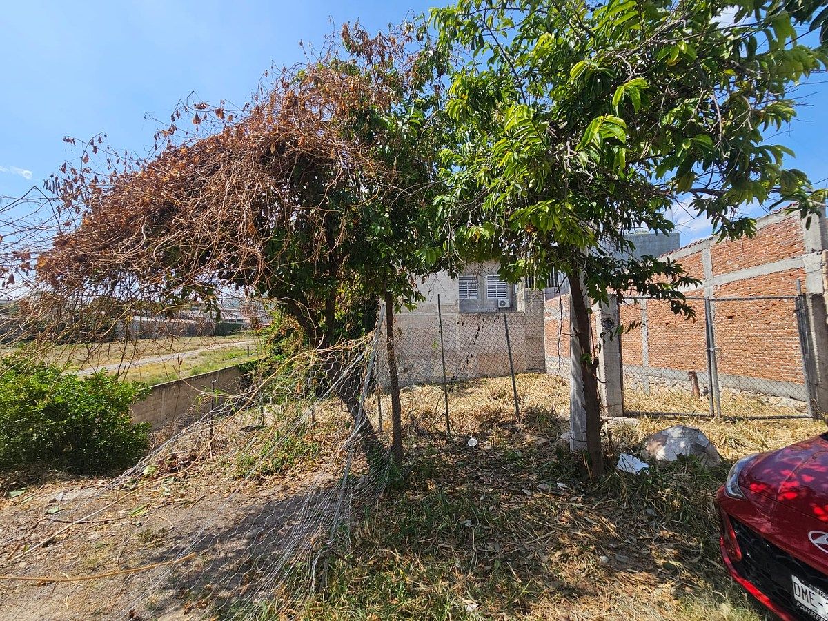 Lot in 15 de Mayo, Tuxtla Gutiérrez, photo 3 of 8